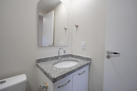 Apartamento para alugar com 28m², 1 quarto e sem vagaSuíte