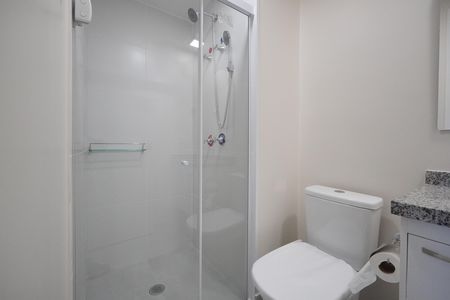 Apartamento para alugar com 28m², 1 quarto e sem vagaSuíte