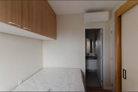 Quarto de apartamento para alugar com 1 quarto, 28m² em Liberdade, São Paulo