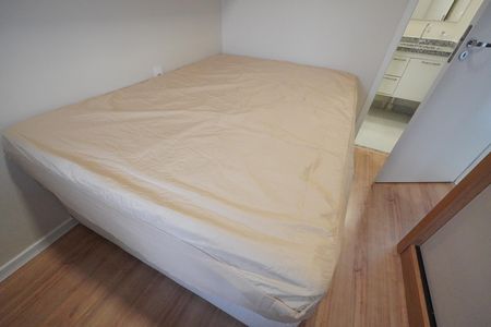 Apartamento para alugar com 28m², 1 quarto e sem vagaSuíte