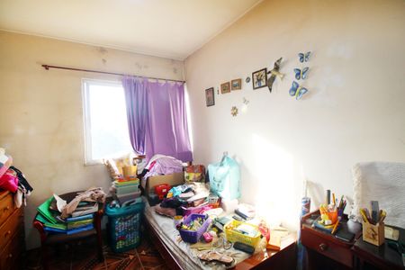 Quarto 1 de apartamento à venda com 2 quartos, 68m² em Vaz Lobo, Rio de Janeiro