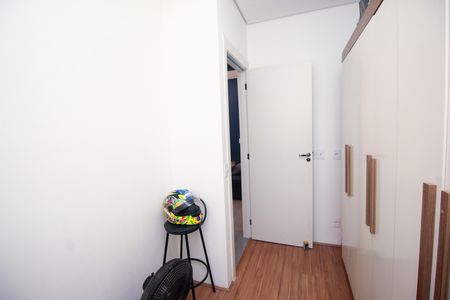 Apartamento à venda com 52m², 2 quartos e sem vaga Apartamento à venda com 52m², 2 quartos e sem vagaQuarto 2
