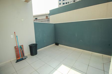 Apartamento à venda com 52m², 2 quartos e sem vaga Apartamento à venda com 52m², 2 quartos e sem vagaGarden/Área privativa