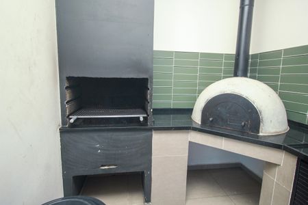 Apartamento à venda com 52m², 2 quartos e sem vaga Apartamento à venda com 52m², 2 quartos e sem vagaÁrea comum