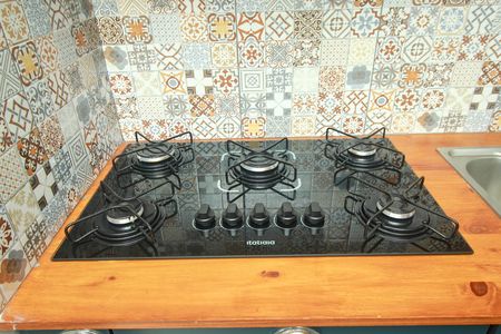 Apartamento à venda com 52m², 2 quartos e sem vaga Apartamento à venda com 52m², 2 quartos e sem vagaCozinha