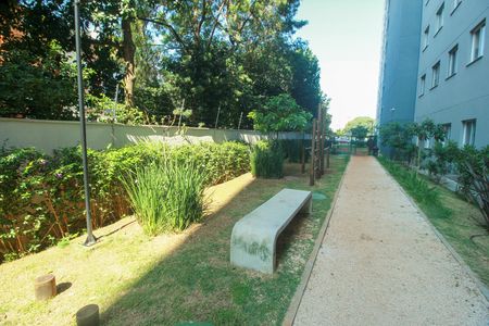 Apartamento à venda com 52m², 2 quartos e sem vaga Apartamento à venda com 52m², 2 quartos e sem vagaFitness Externo