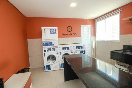 Apartamento à venda com 52m², 2 quartos e sem vaga Apartamento à venda com 52m², 2 quartos e sem vagaÁrea comum