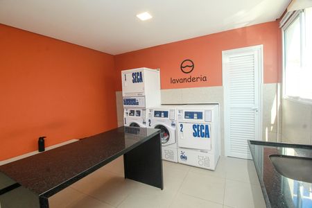 Apartamento à venda com 52m², 2 quartos e sem vaga Apartamento à venda com 52m², 2 quartos e sem vagaÁrea comum