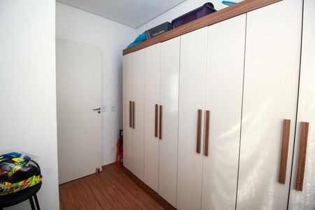 Apartamento à venda com 52m², 2 quartos e sem vaga Apartamento à venda com 52m², 2 quartos e sem vagaQuarto 2