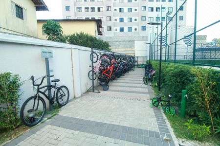 Apartamento à venda com 52m², 2 quartos e sem vaga Apartamento à venda com 52m², 2 quartos e sem vagaÁrea comum