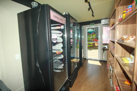 Apartamento à venda com 52m², 2 quartos e sem vaga Apartamento à venda com 52m², 2 quartos e sem vagaÁrea comum