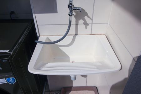 Apartamento à venda com 52m², 2 quartos e sem vaga Apartamento à venda com 52m², 2 quartos e sem vagaÁrea de Serviço