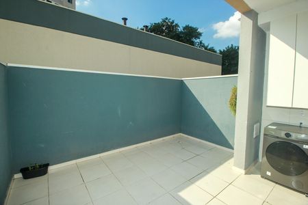 Apartamento à venda com 52m², 2 quartos e sem vaga Apartamento à venda com 52m², 2 quartos e sem vagaGarden/Área privativa