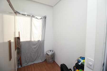 Apartamento à venda com 52m², 2 quartos e sem vaga Apartamento à venda com 52m², 2 quartos e sem vagaQuarto 2