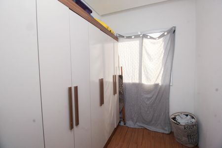 Apartamento à venda com 52m², 2 quartos e sem vaga Apartamento à venda com 52m², 2 quartos e sem vagaQuarto 2