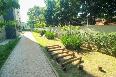 Apartamento à venda com 52m², 2 quartos e sem vaga Apartamento à venda com 52m², 2 quartos e sem vagaFitness Externo