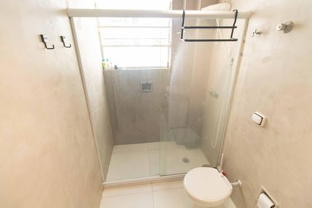 Apartamento para alugar com 87m², 2 quartos e 1 vagaBanheiro