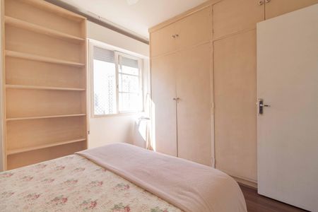 Apartamento para alugar com 87m², 2 quartos e 1 vagaQuarto 2