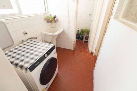 Apartamento para alugar com 87m², 2 quartos e 1 vagaÁrea de Serviço