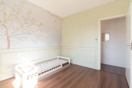 Apartamento para alugar com 87m², 2 quartos e 1 vagaQuarto 1
