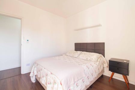 Apartamento para alugar com 87m², 2 quartos e 1 vagaQuarto 2