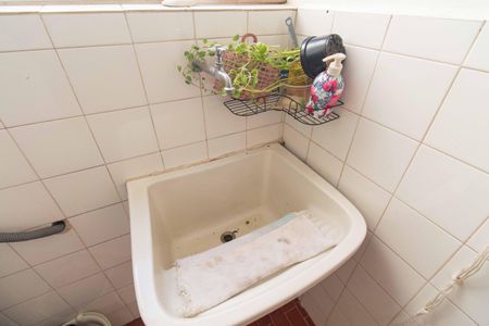 Apartamento para alugar com 87m², 2 quartos e 1 vagaÁrea de Serviço