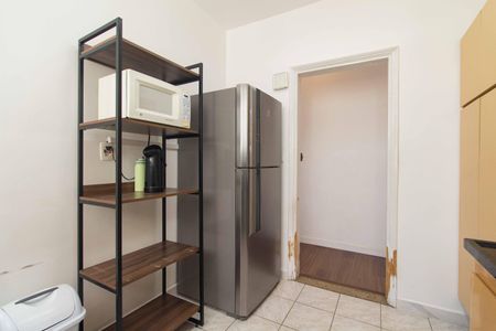 Apartamento para alugar com 87m², 2 quartos e 1 vagaCozinha