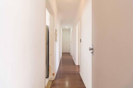 Apartamento para alugar com 87m², 2 quartos e 1 vagaCorredor