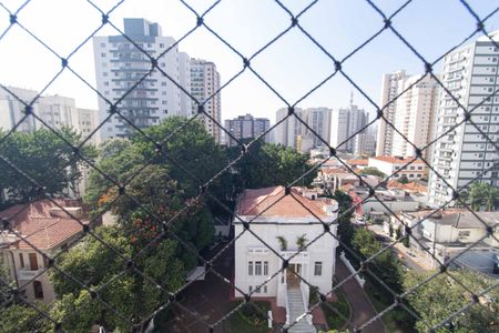 Apartamento para alugar com 87m², 2 quartos e 1 vagaVista do Quarto 2