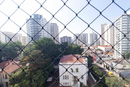 Apartamento para alugar com 87m², 2 quartos e 1 vagaVista do Quarto 1