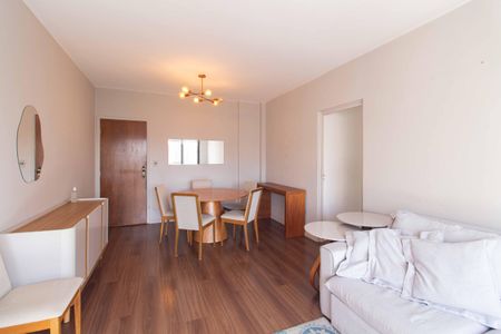 Apartamento para alugar com 87m², 2 quartos e 1 vagaSala