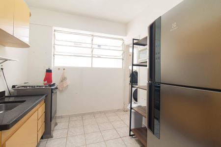 Apartamento para alugar com 87m², 2 quartos e 1 vagaCozinha