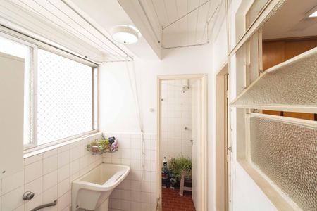 Apartamento para alugar com 87m², 2 quartos e 1 vagaÁrea de Serviço