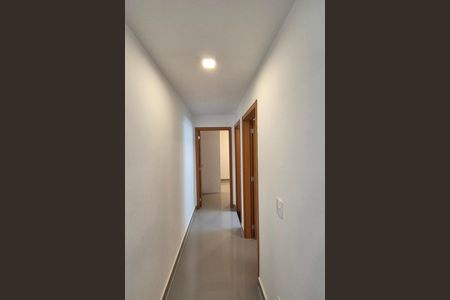 Apartamento para alugar com 45m², 2 quartos e 1 vagaCorredor 