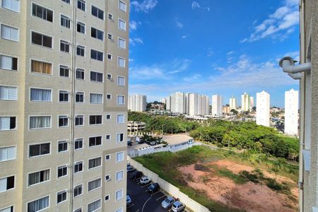 Apartamento para alugar com 45m², 2 quartos e 1 vagaVista da Sala 