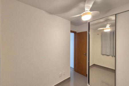 Apartamento para alugar com 45m², 2 quartos e 1 vagaQuarto 2 