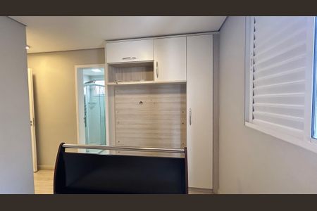 Apartamento para alugar com 82m², 2 quartos e 2 vagas Apartamento para alugar com 82m², 2 quartos e 2 vagasQuarto Suíte