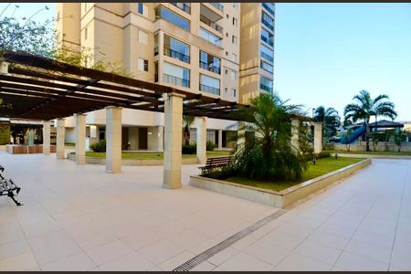 Apartamento para alugar com 82m², 2 quartos e 2 vagas Apartamento para alugar com 82m², 2 quartos e 2 vagasÁrea comum