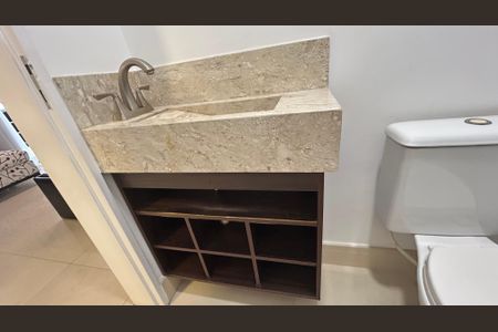 Apartamento para alugar com 82m², 2 quartos e 2 vagas Apartamento para alugar com 82m², 2 quartos e 2 vagasLavabo