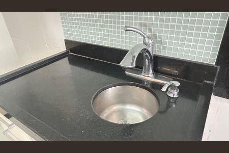 Apartamento para alugar com 82m², 2 quartos e 2 vagas Apartamento para alugar com 82m², 2 quartos e 2 vagasCozinha