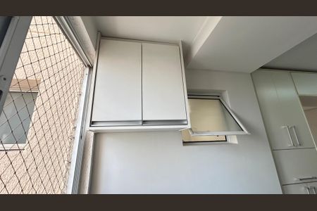 Apartamento para alugar com 82m², 2 quartos e 2 vagas Apartamento para alugar com 82m², 2 quartos e 2 vagasÁrea de Serviço