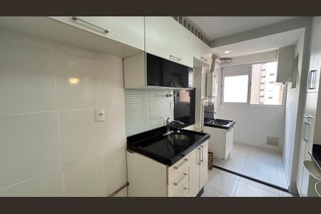 Apartamento para alugar com 82m², 2 quartos e 2 vagas Apartamento para alugar com 82m², 2 quartos e 2 vagasCozinha
