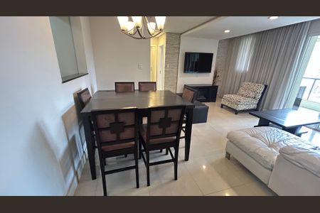 Apartamento para alugar com 82m², 2 quartos e 2 vagas Apartamento para alugar com 82m², 2 quartos e 2 vagasSala