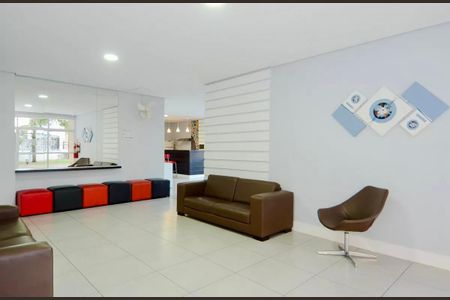 Apartamento para alugar com 82m², 2 quartos e 2 vagas Apartamento para alugar com 82m², 2 quartos e 2 vagasÁrea comum - Salão de festas