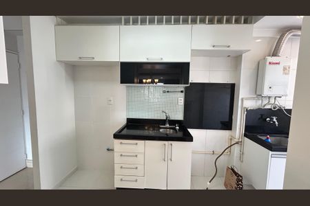 Apartamento para alugar com 82m², 2 quartos e 2 vagas Apartamento para alugar com 82m², 2 quartos e 2 vagasCozinha