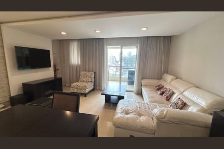 Apartamento para alugar com 82m², 2 quartos e 2 vagas Apartamento para alugar com 82m², 2 quartos e 2 vagasSala