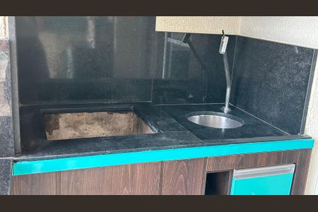 Apartamento para alugar com 82m², 2 quartos e 2 vagas Apartamento para alugar com 82m², 2 quartos e 2 vagasVaranda da Sala