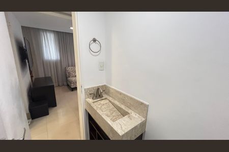 Apartamento para alugar com 82m², 2 quartos e 2 vagas Apartamento para alugar com 82m², 2 quartos e 2 vagasLavabo