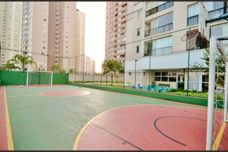 Apartamento para alugar com 82m², 2 quartos e 2 vagas Apartamento para alugar com 82m², 2 quartos e 2 vagasQuadra