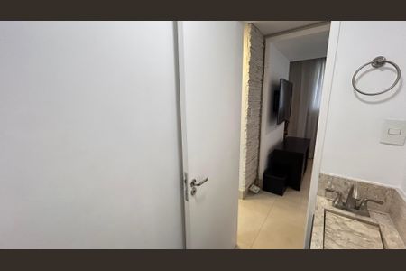 Apartamento para alugar com 82m², 2 quartos e 2 vagas Apartamento para alugar com 82m², 2 quartos e 2 vagasLavabo
